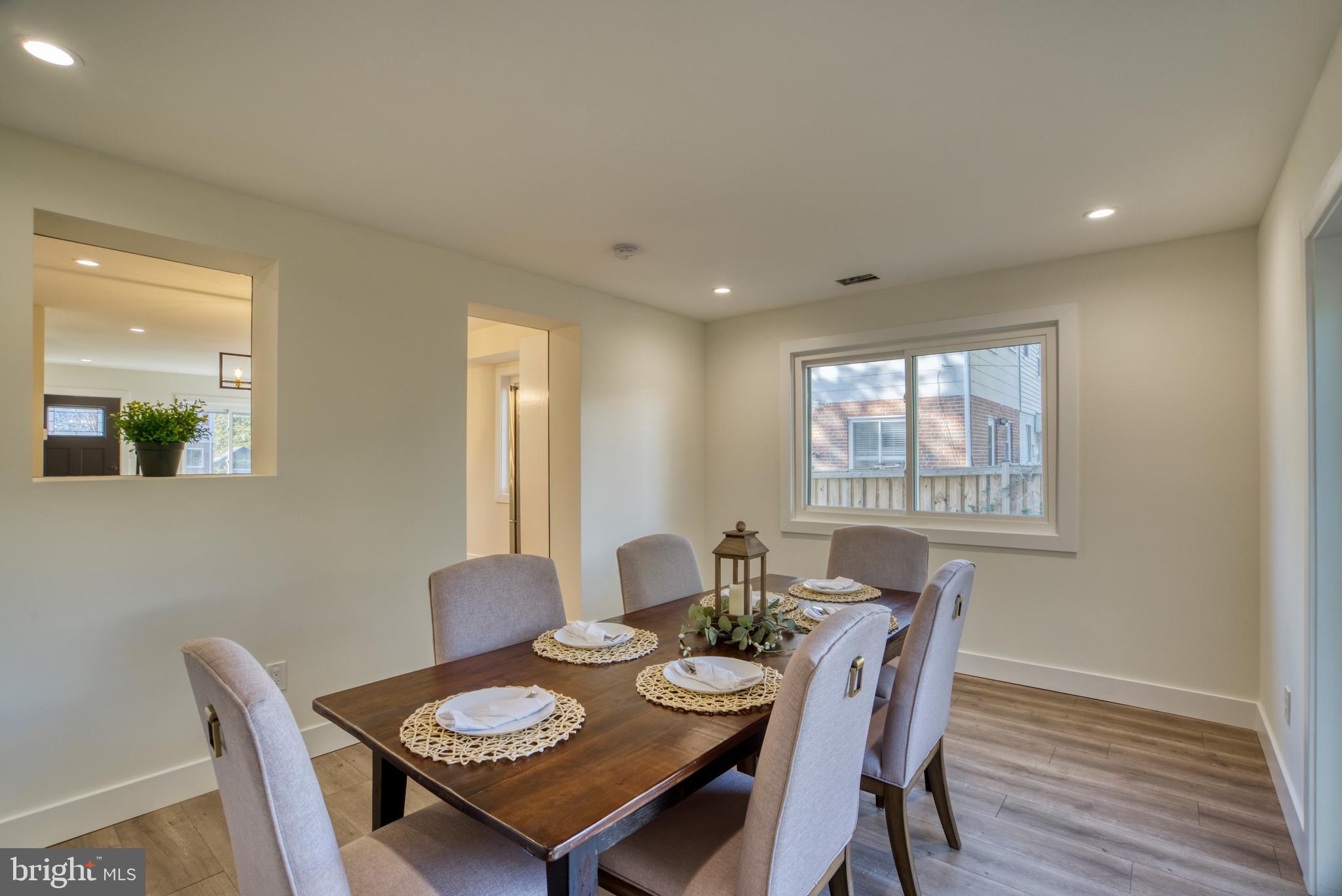 BEACON MANOR - Residential