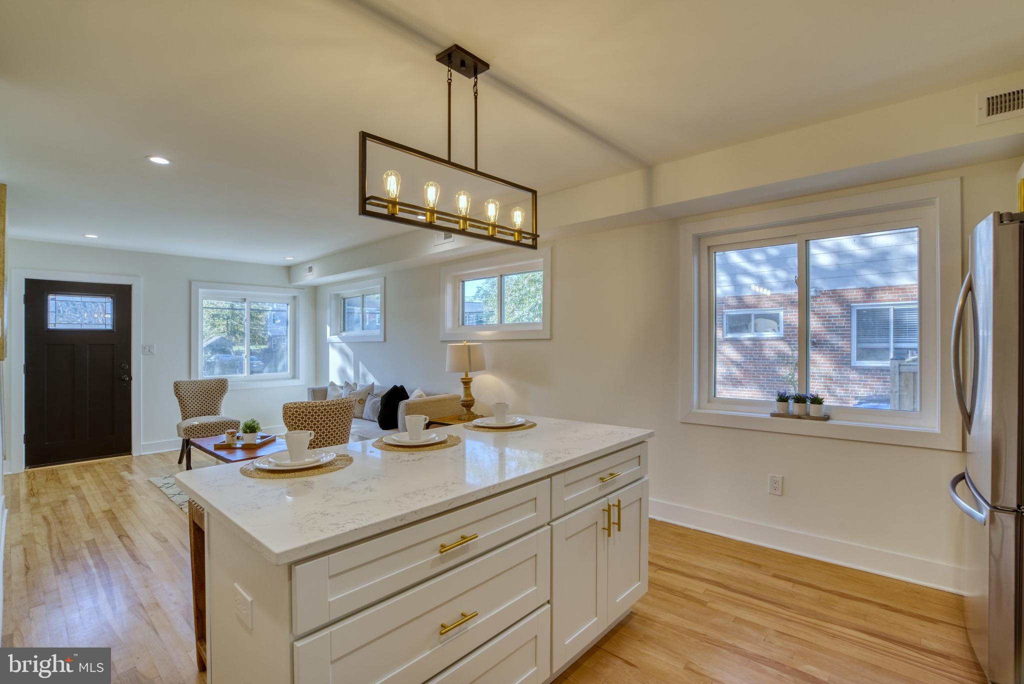 BEACON MANOR - Residential