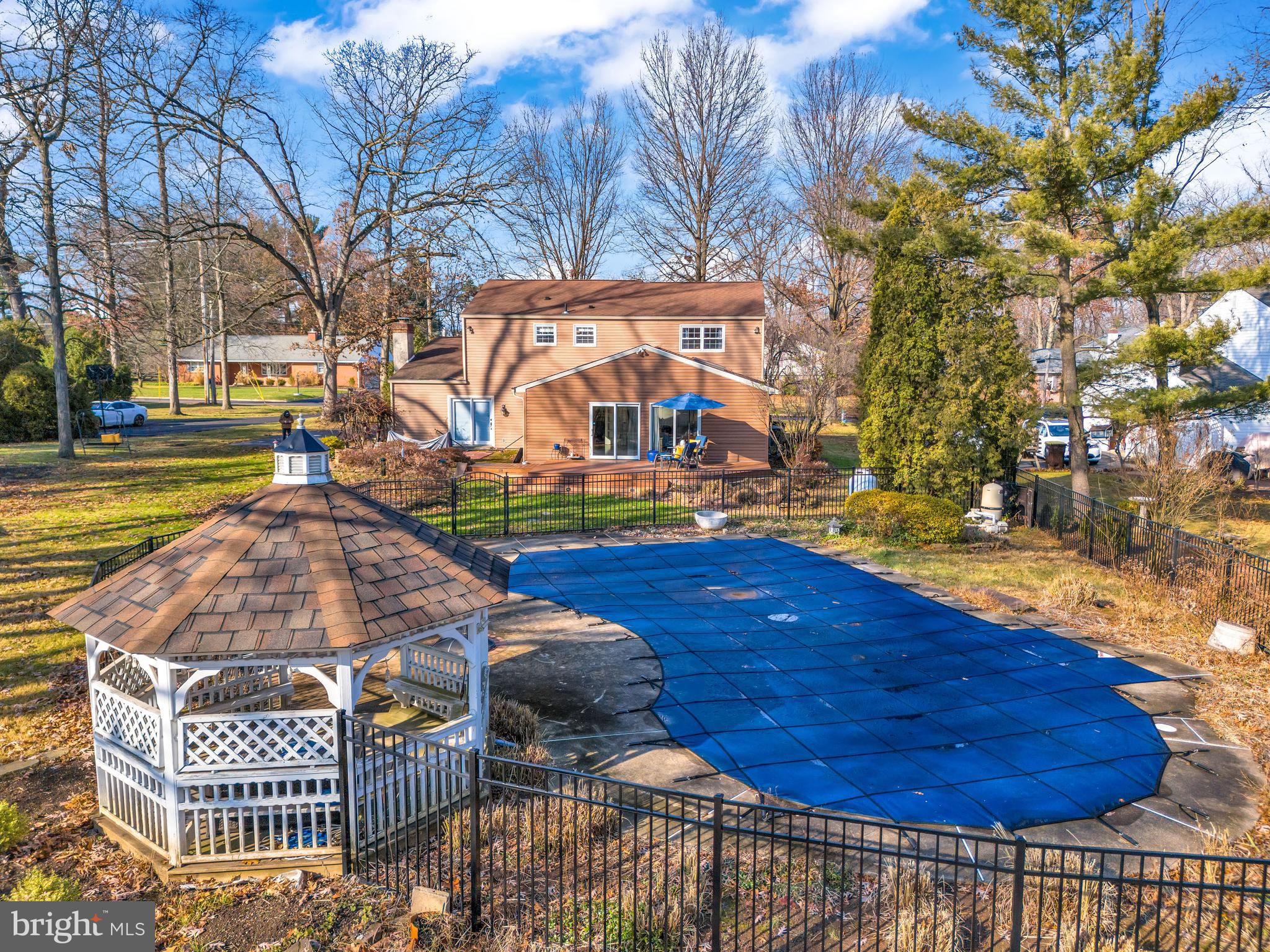 SUGAR VALLEY - Residential