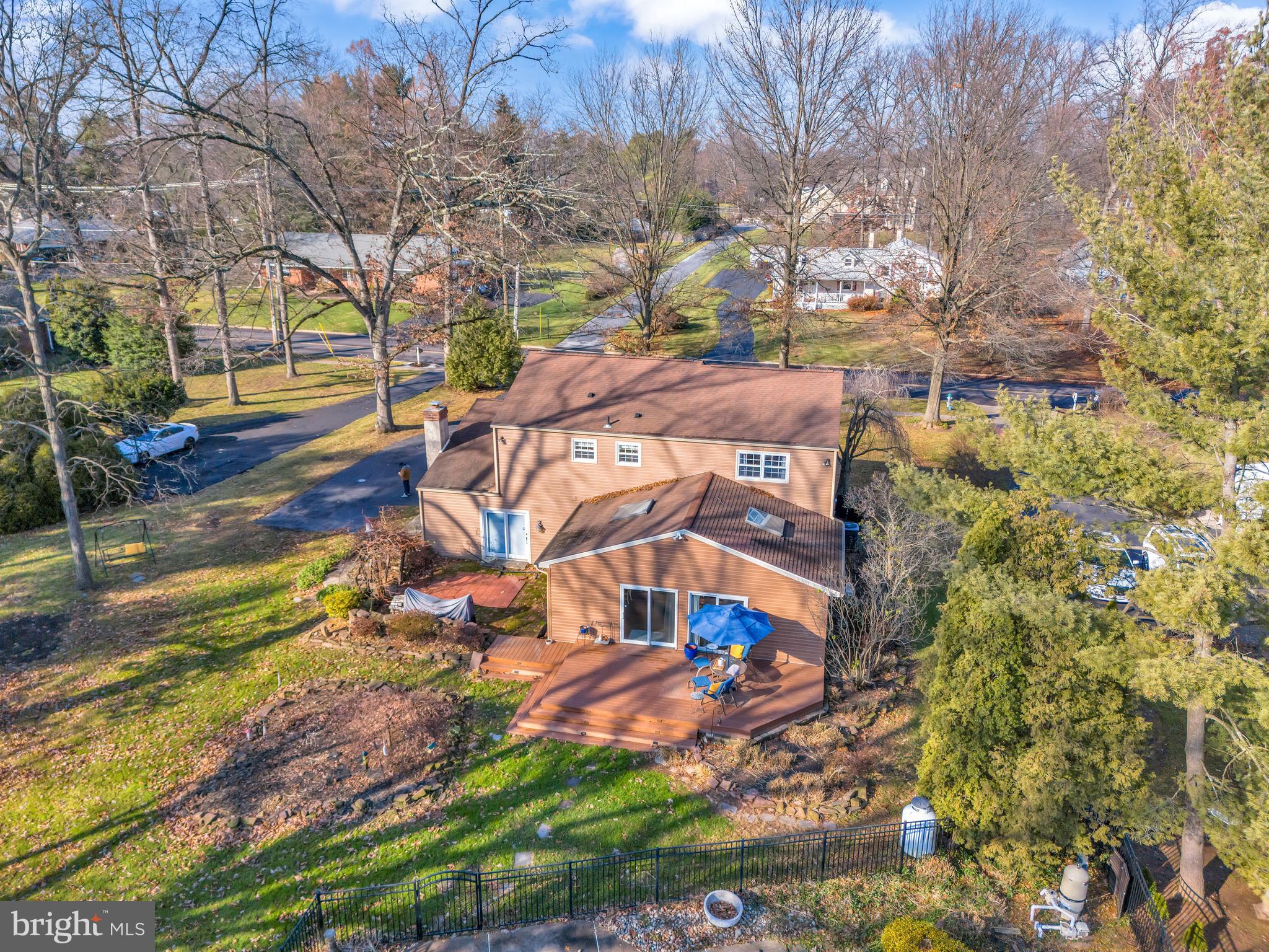 SUGAR VALLEY - Residential