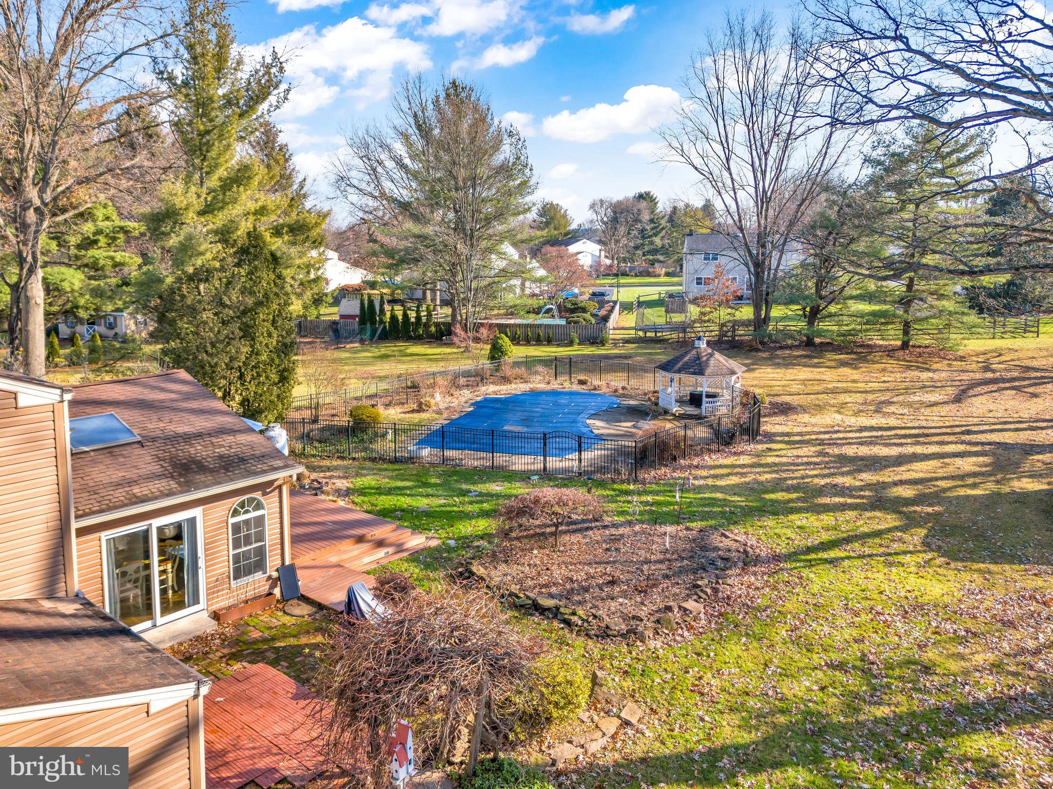 SUGAR VALLEY - Residential