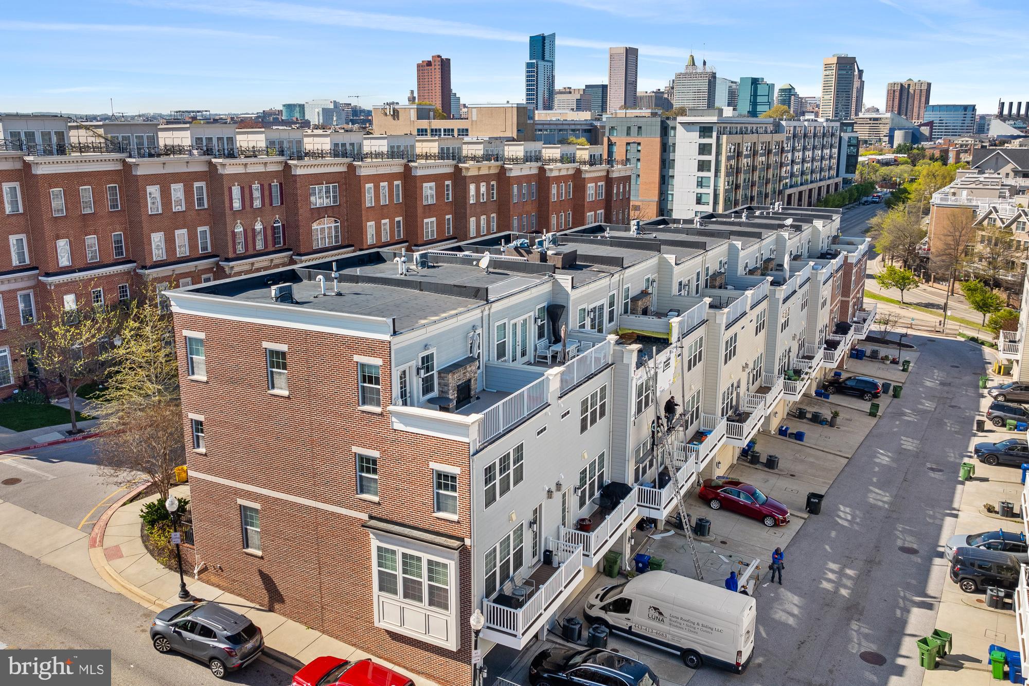 RIVERSIDE - Residential