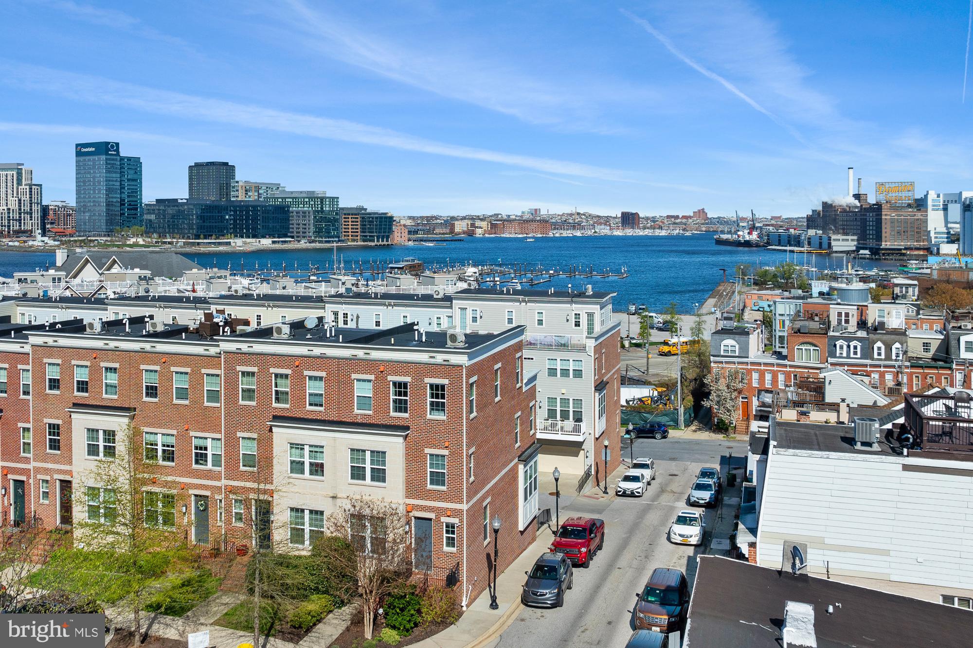 RIVERSIDE - Residential