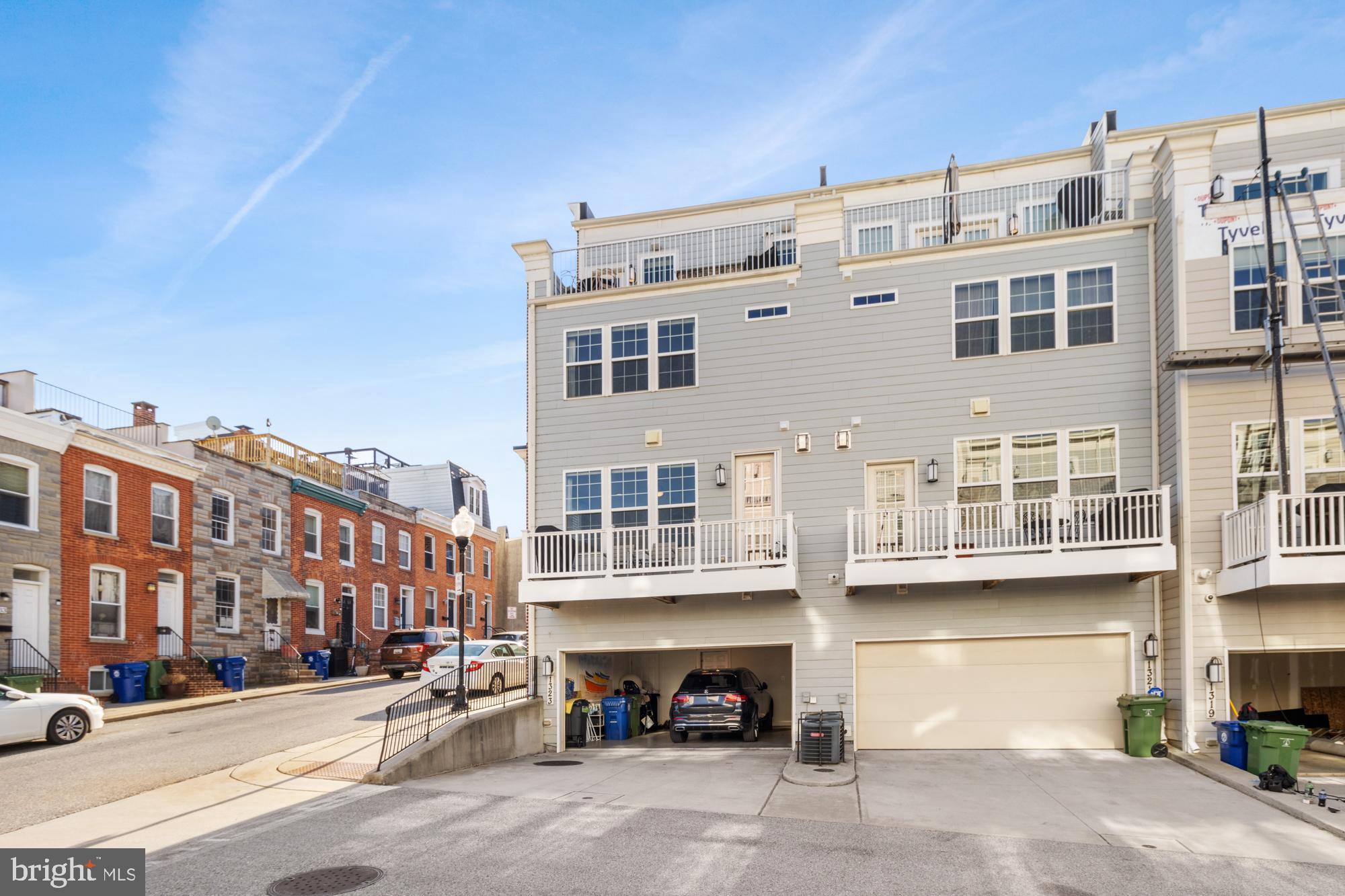 RIVERSIDE - Residential