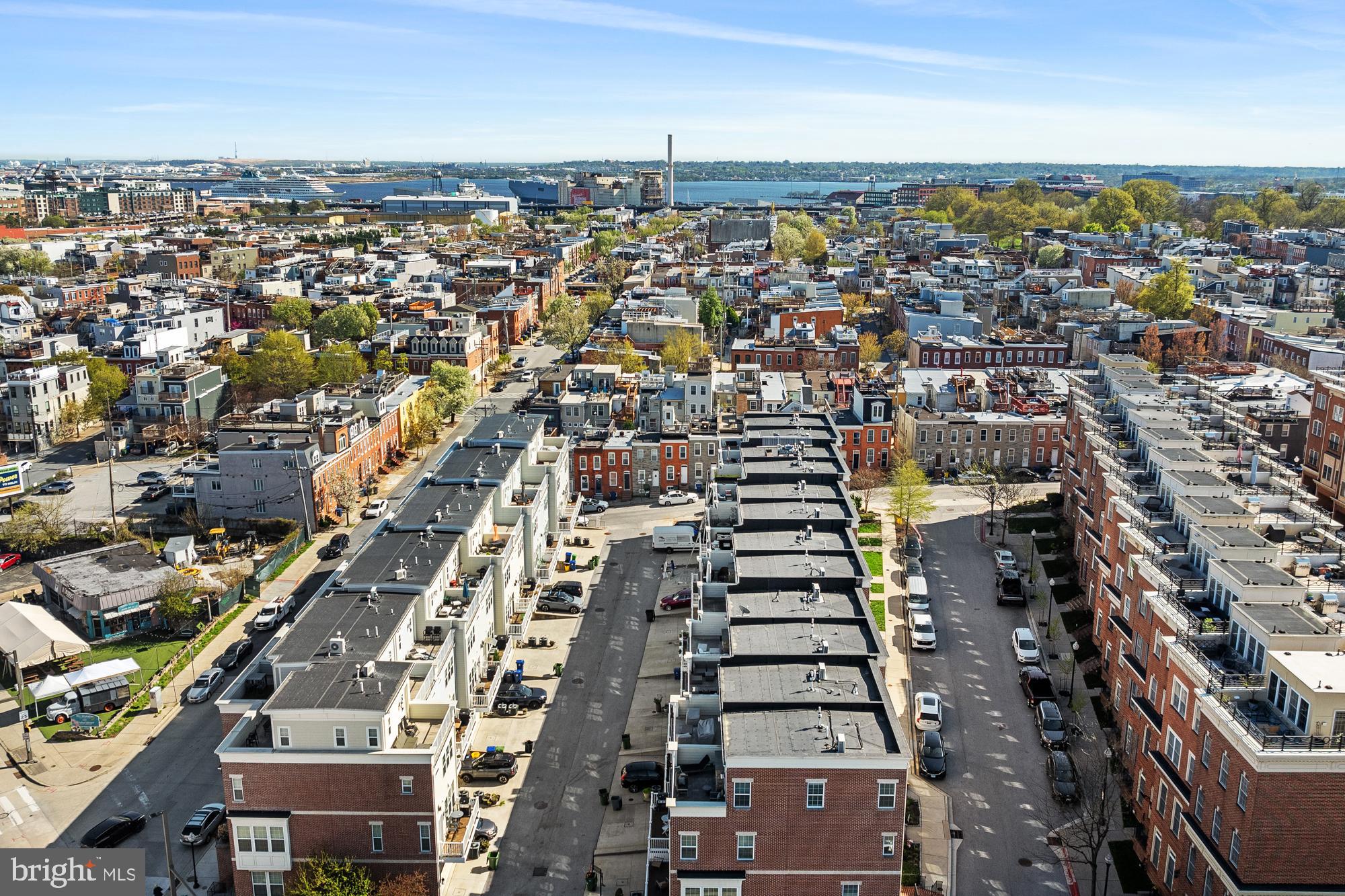 RIVERSIDE - Residential