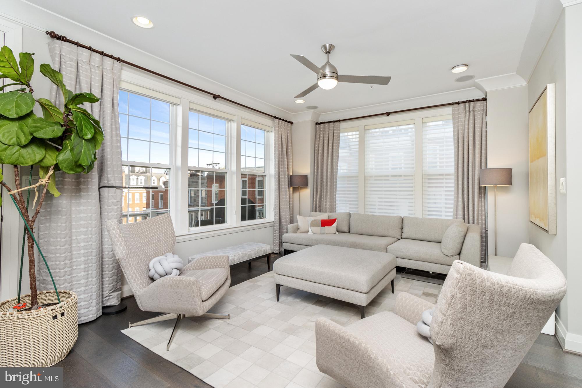 RIVERSIDE - Residential