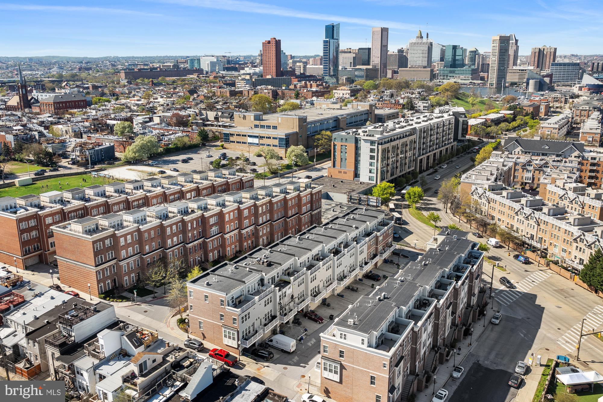 RIVERSIDE - Residential