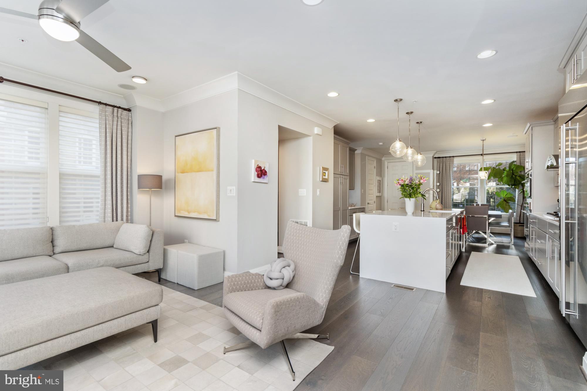 RIVERSIDE - Residential