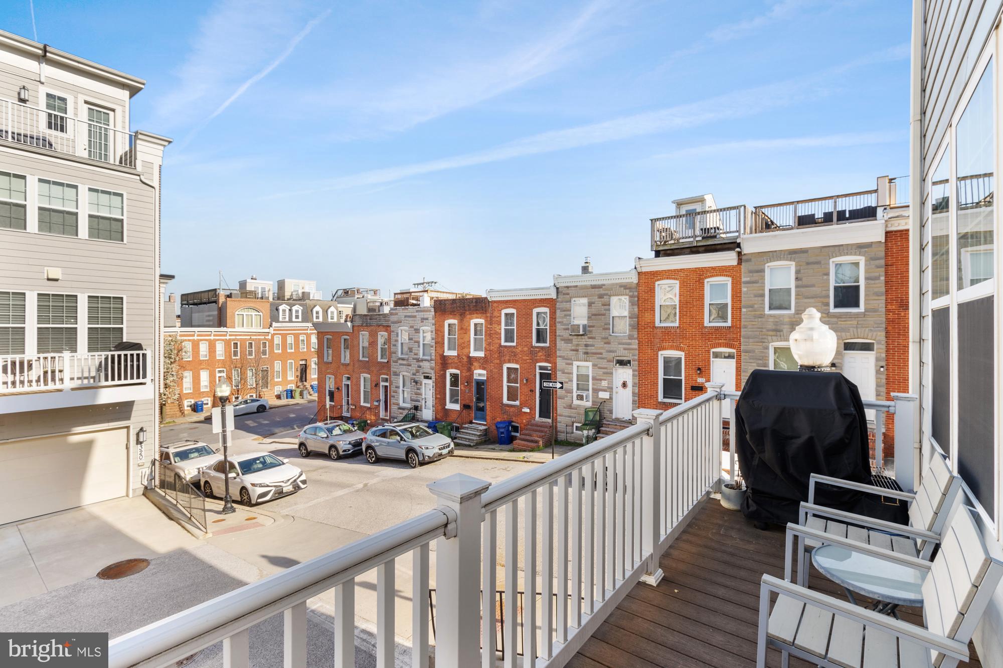 RIVERSIDE - Residential