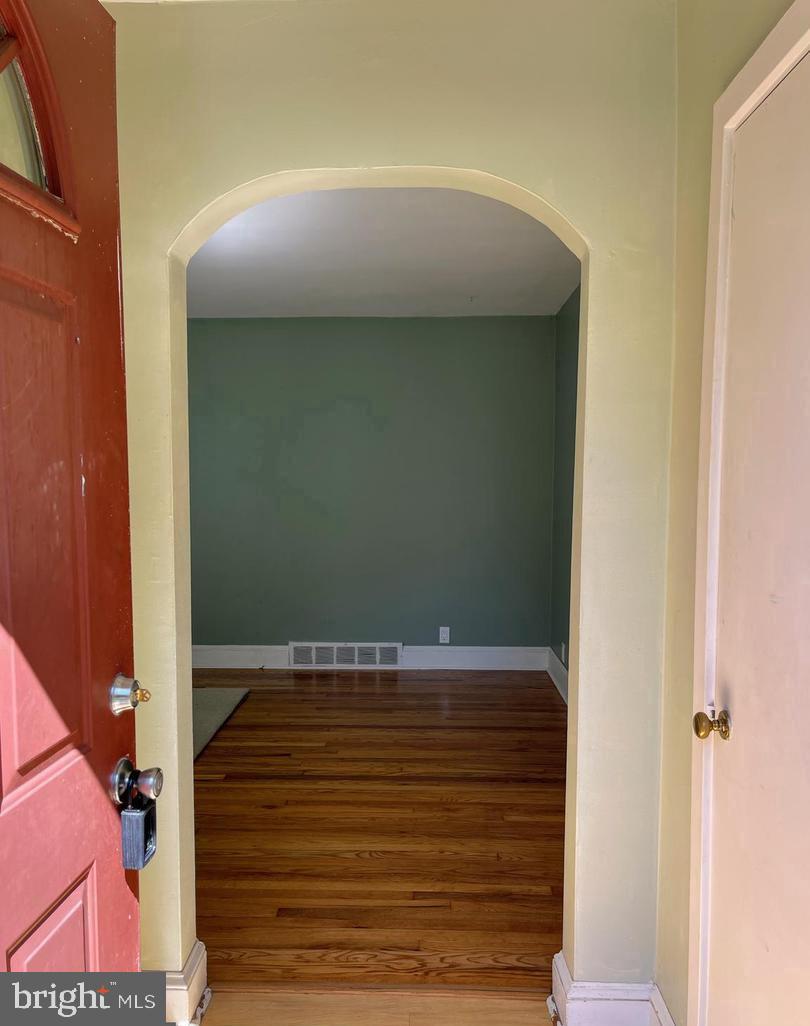 ARDSLEY - Residential Lease