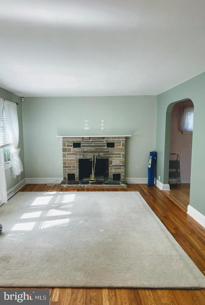 ARDSLEY - Residential Lease