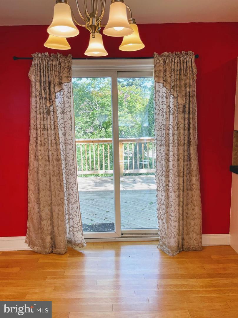 ARDSLEY - Residential Lease