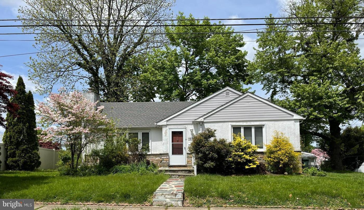 ARDSLEY - Residential Lease