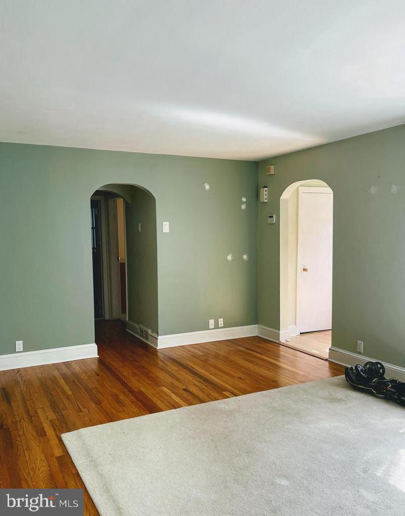 ARDSLEY - Residential Lease