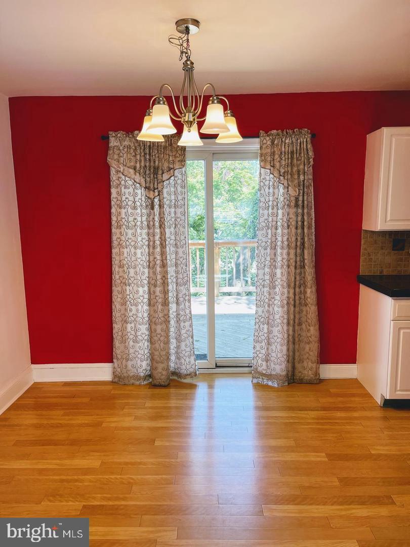 ARDSLEY - Residential Lease