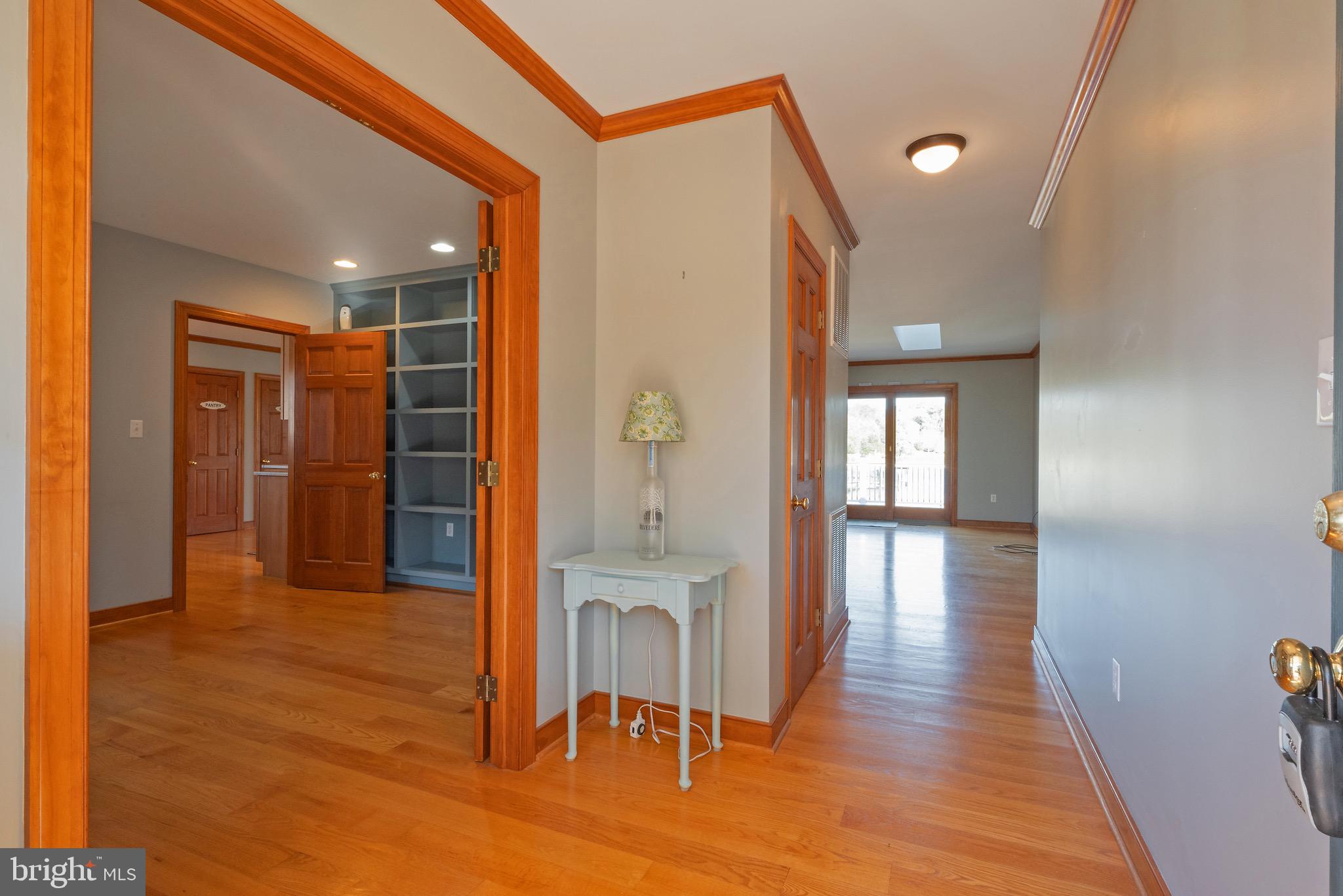 CRANES CREEK HARBOR - Residential