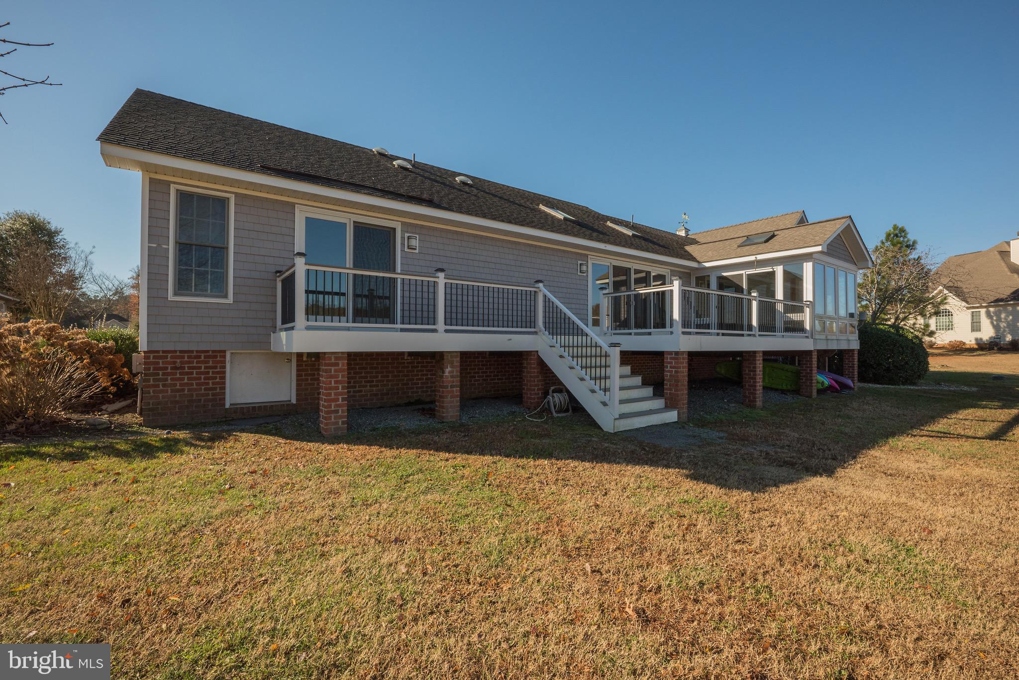 CRANES CREEK HARBOR - Residential