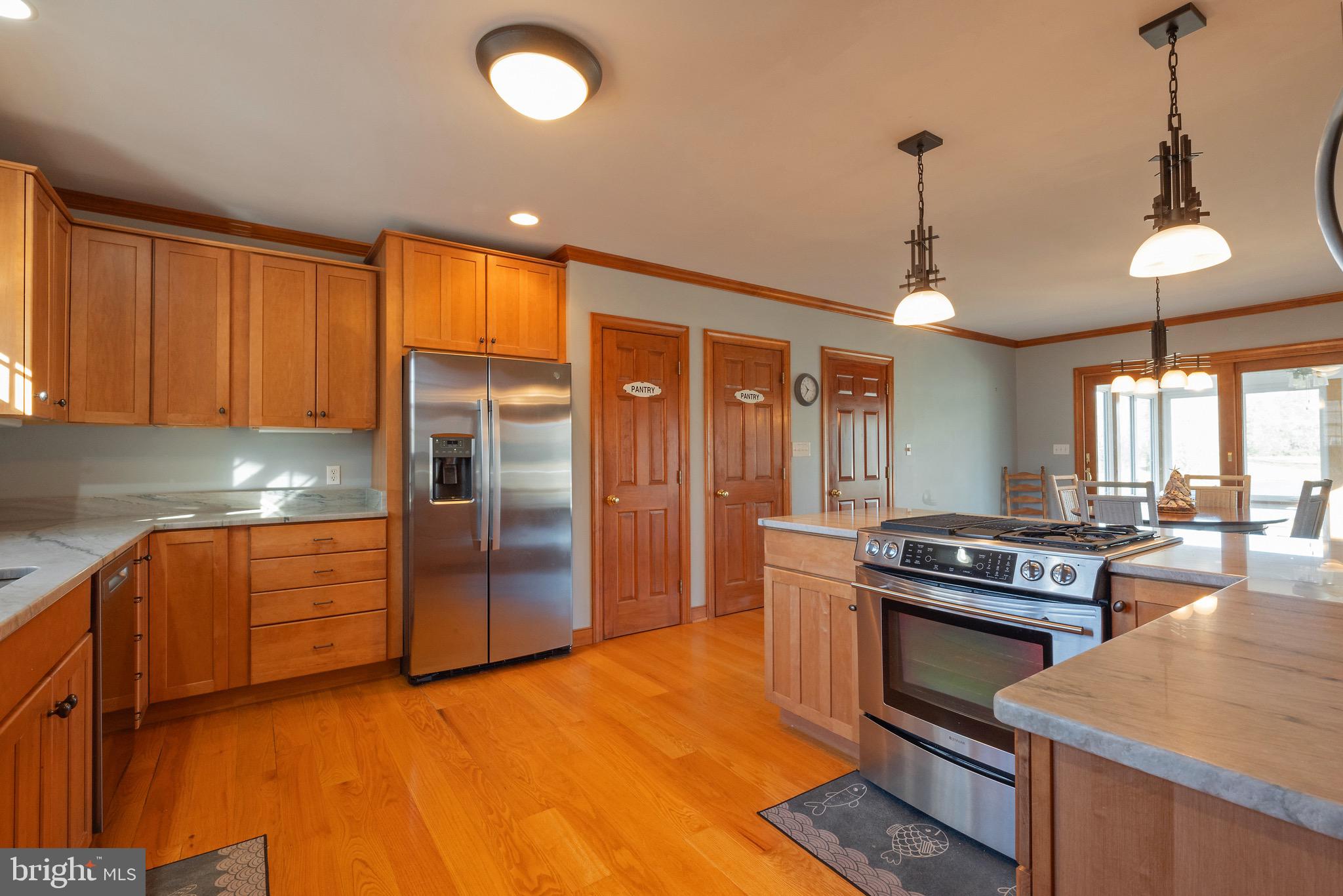 CRANES CREEK HARBOR - Residential