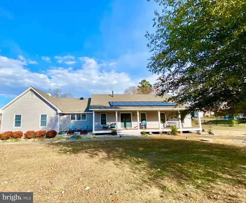 162 Hall Farm Drive, Heathsville, VA MLS: VANV2001386