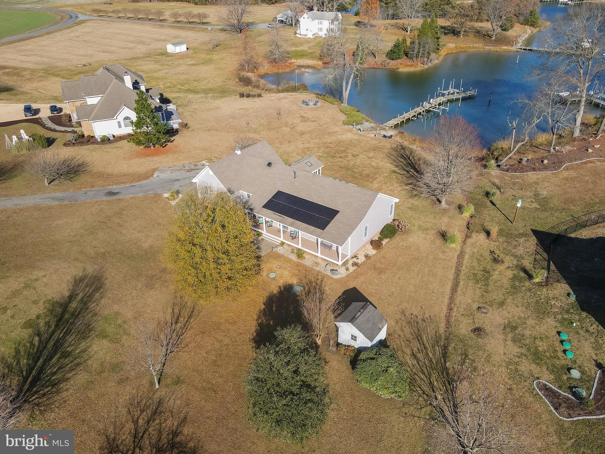 CRANES CREEK HARBOR - Residential