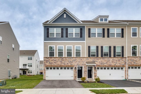 Townhouse For Sale - 488 Monte Farm Road<br/> MOUNT LAUREL, NJ 08054