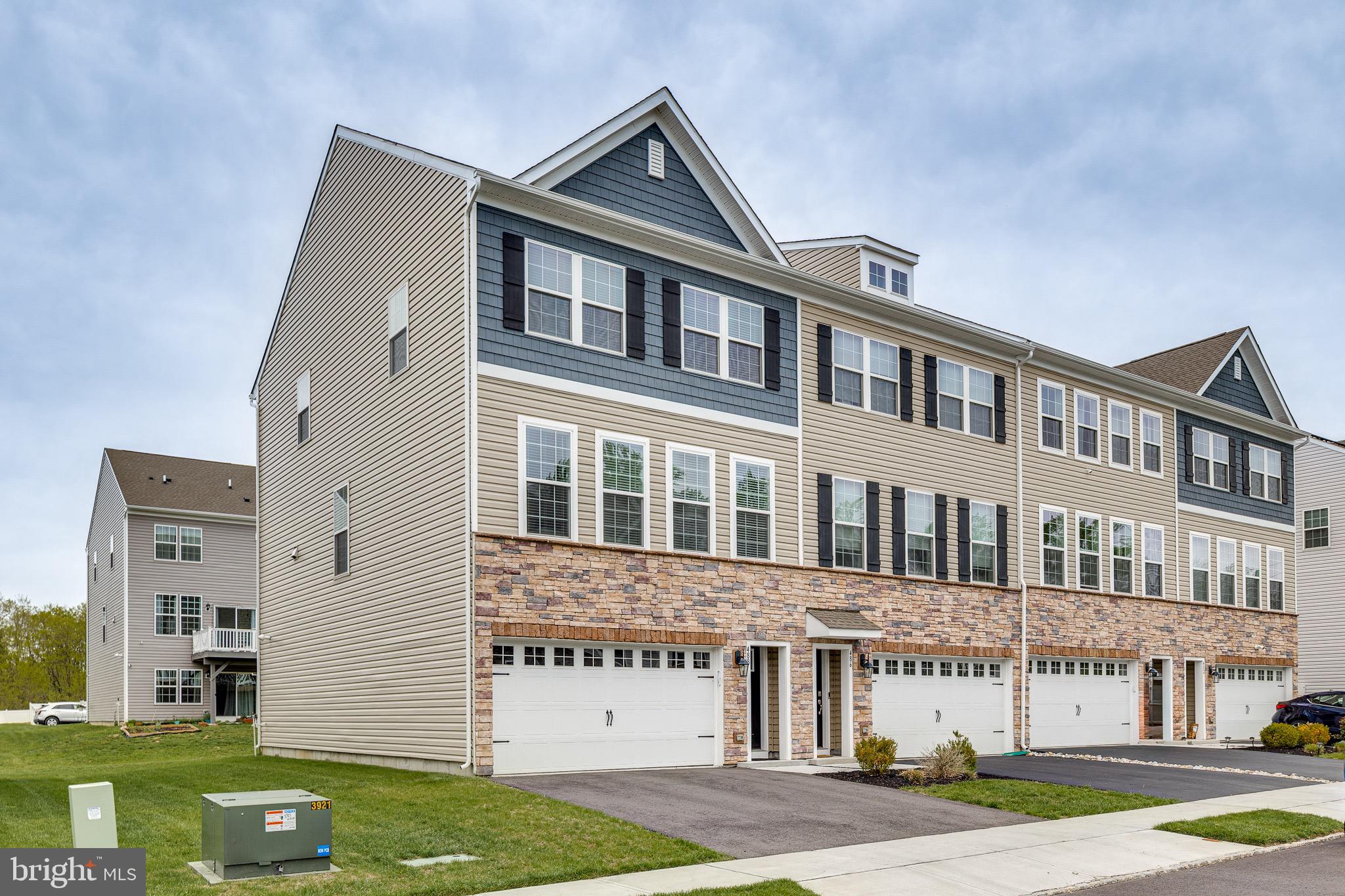 488 MONTE FARM ROAD