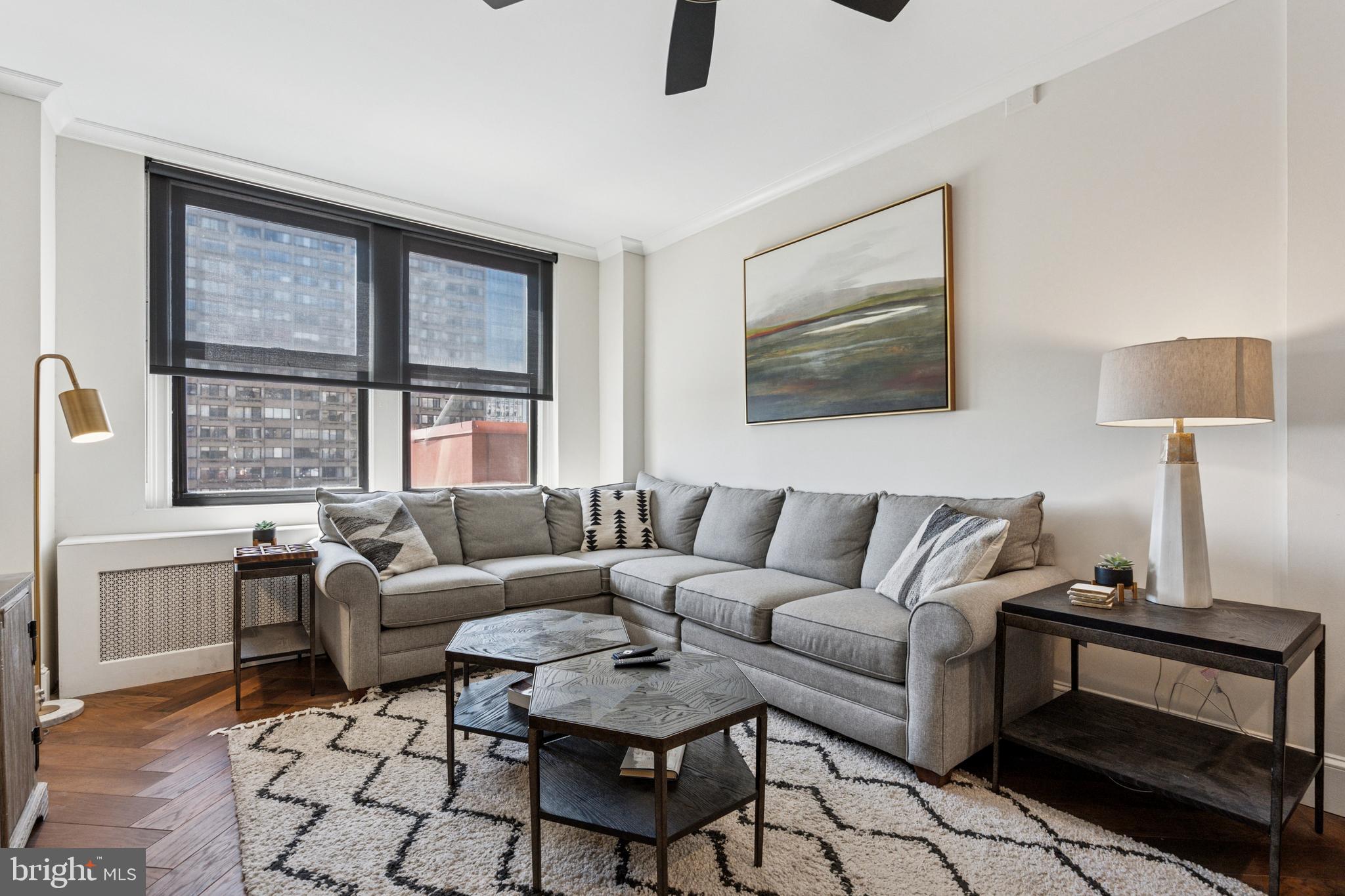 CENTER CITY - Residential