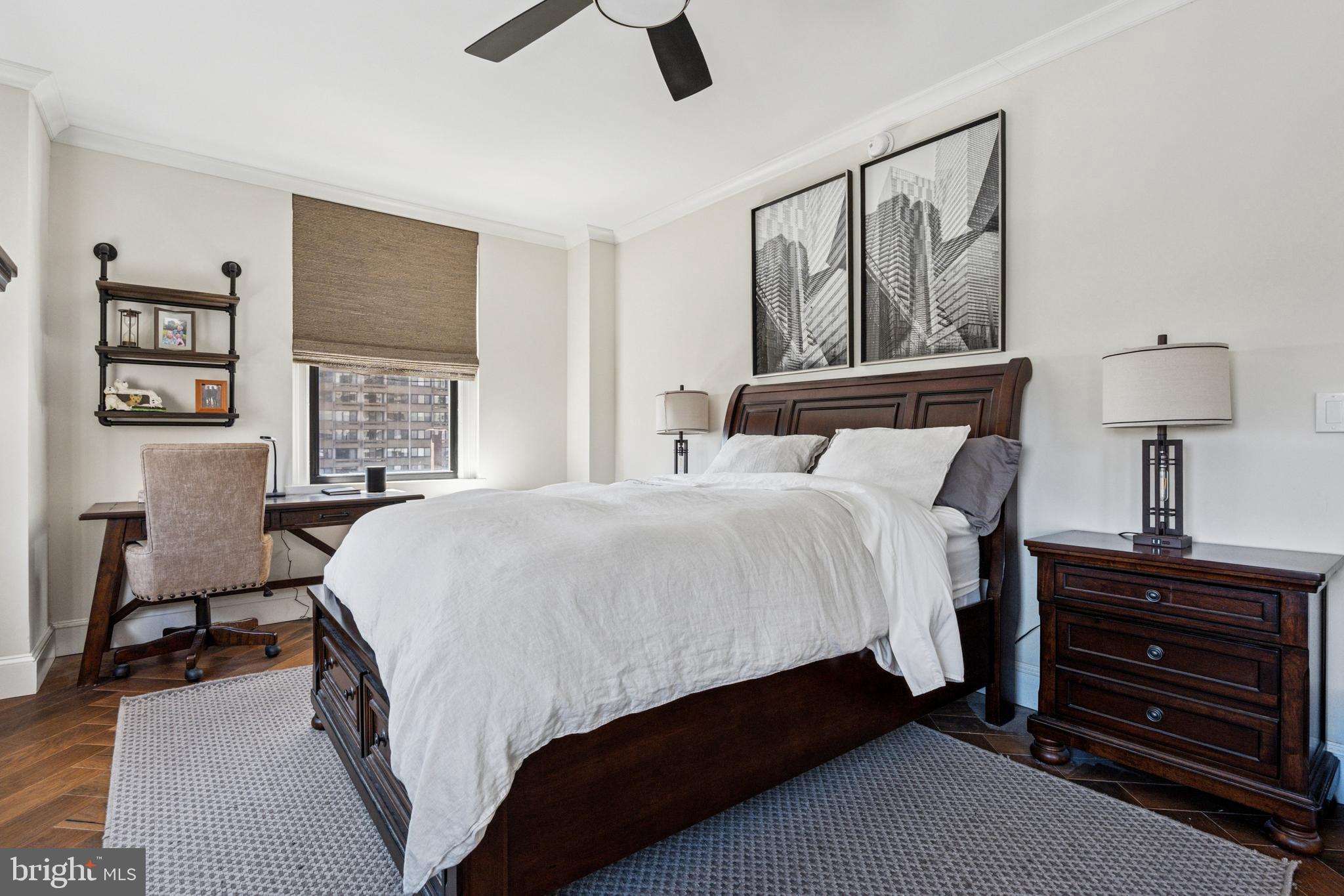 CENTER CITY - Residential