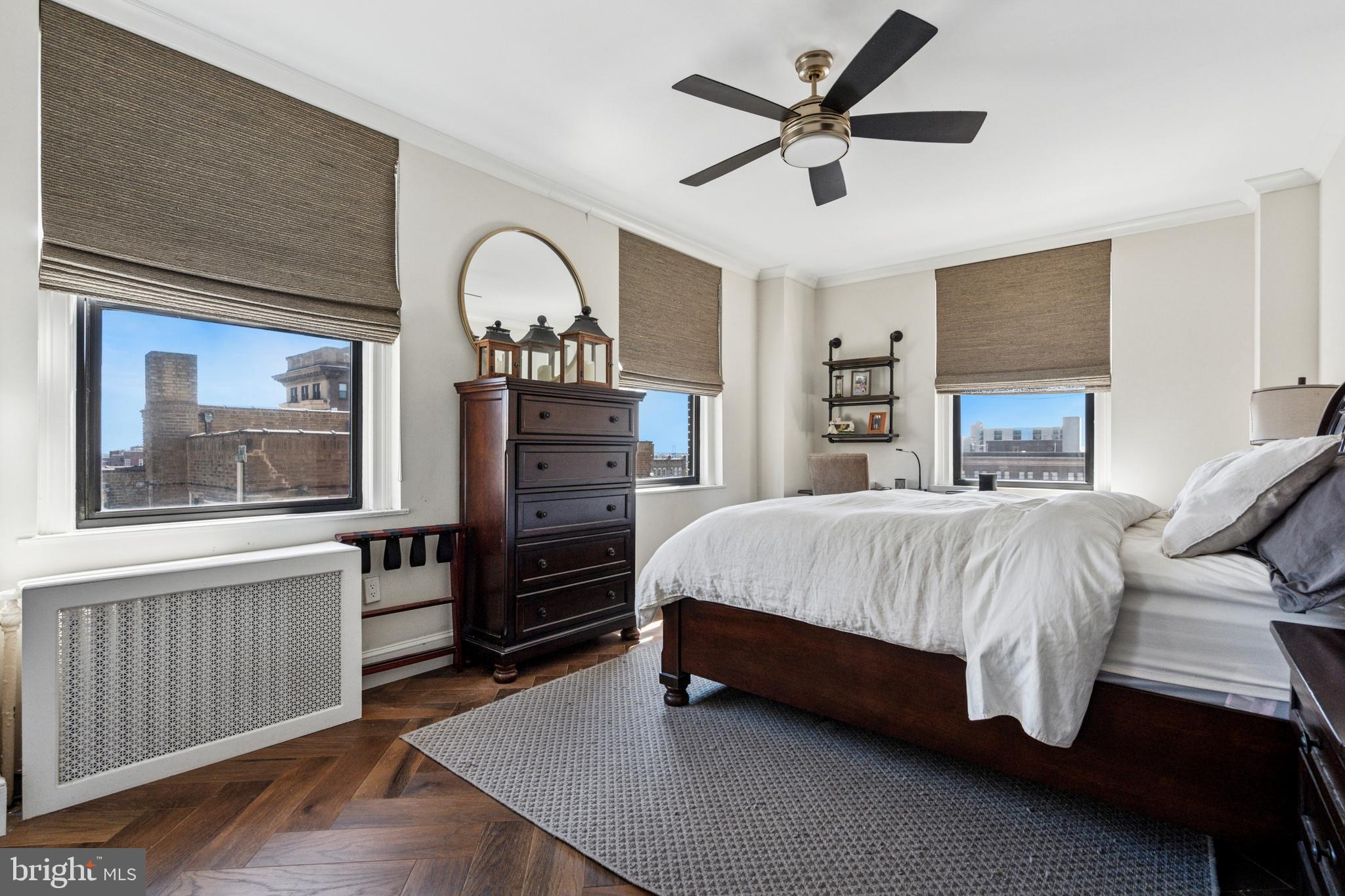 CENTER CITY - Residential