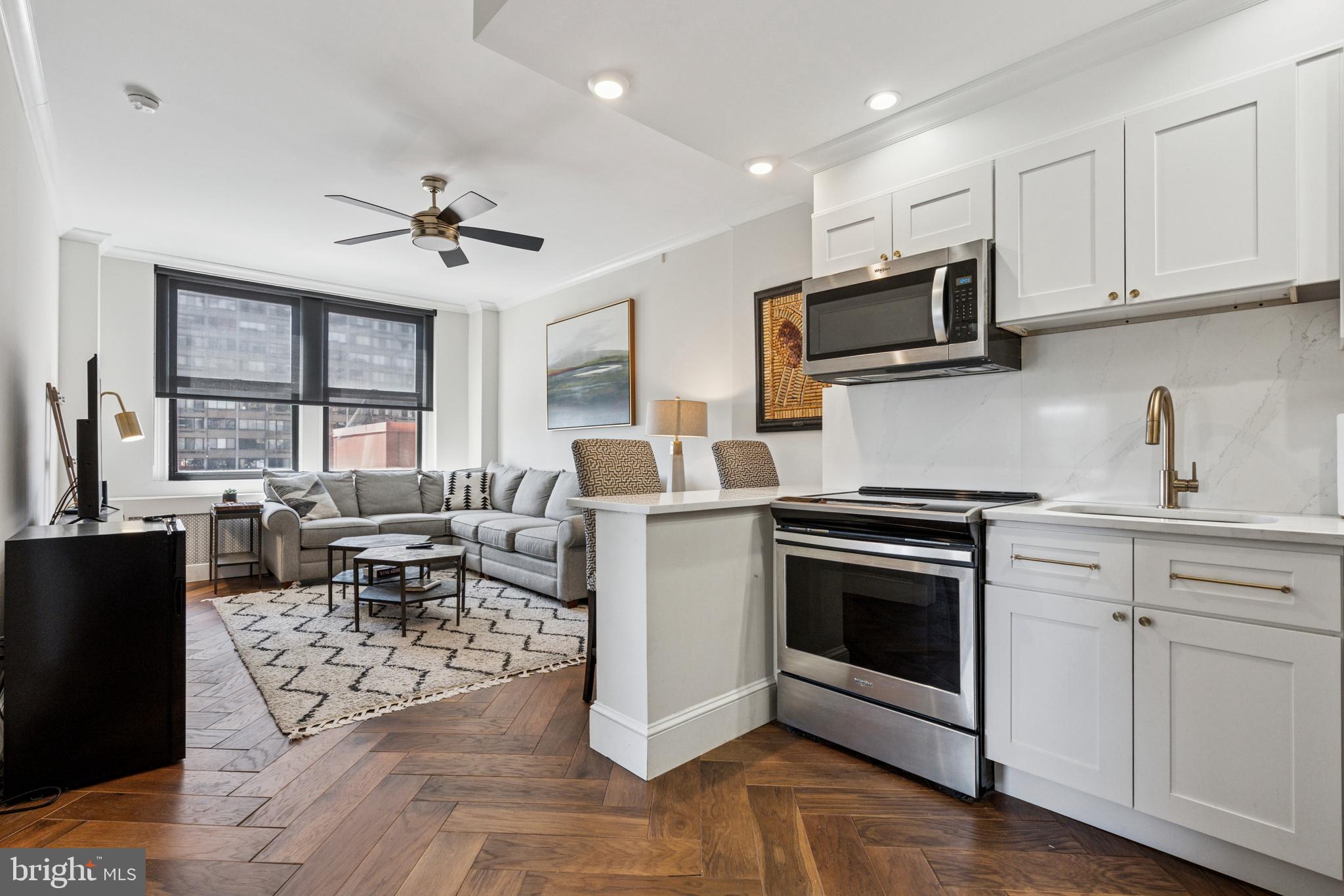 CENTER CITY - Residential