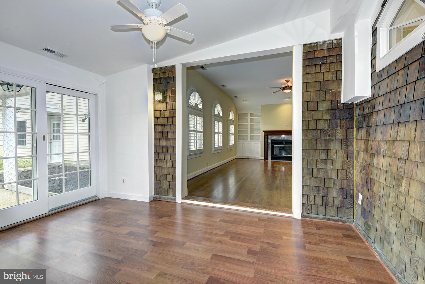 CHURCHILL - Residential