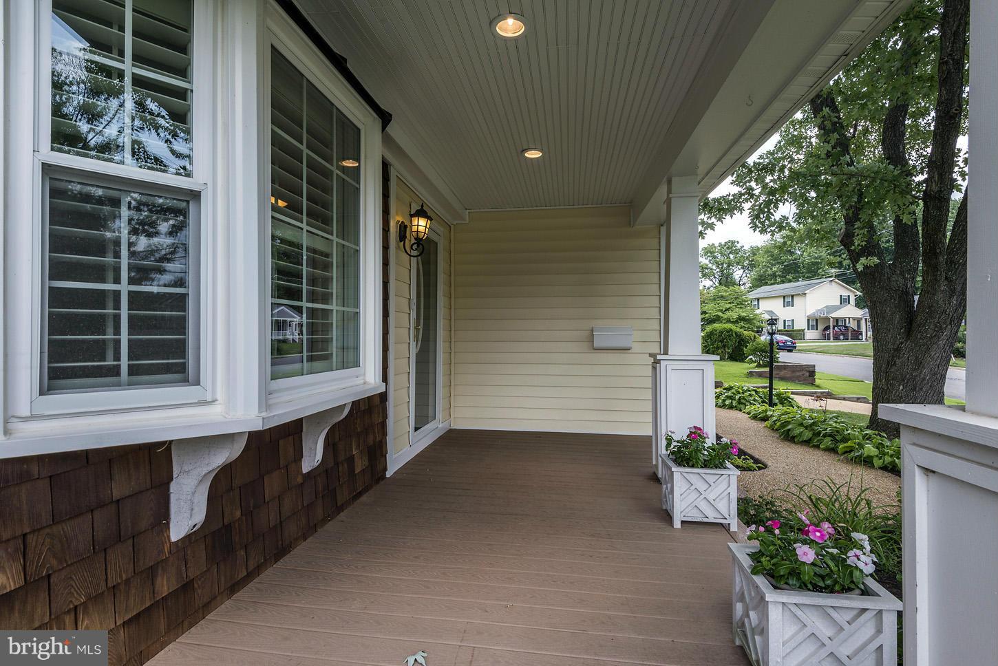 CHURCHILL - Residential