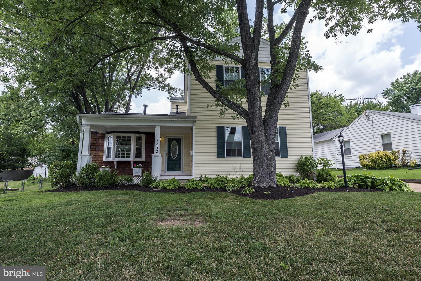 CHURCHILL - Residential