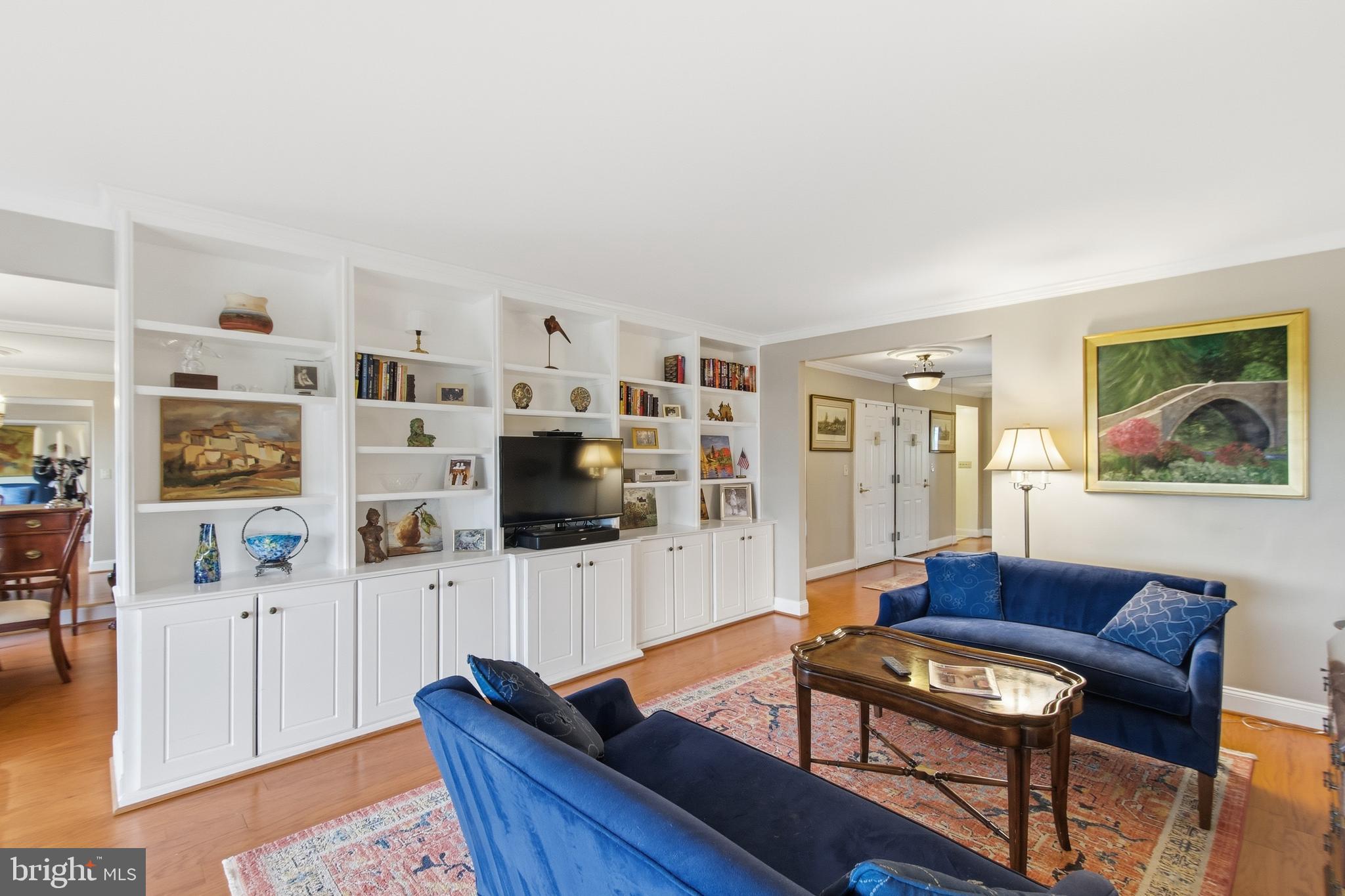 5903 MOUNT EAGLE DRIVE 608
