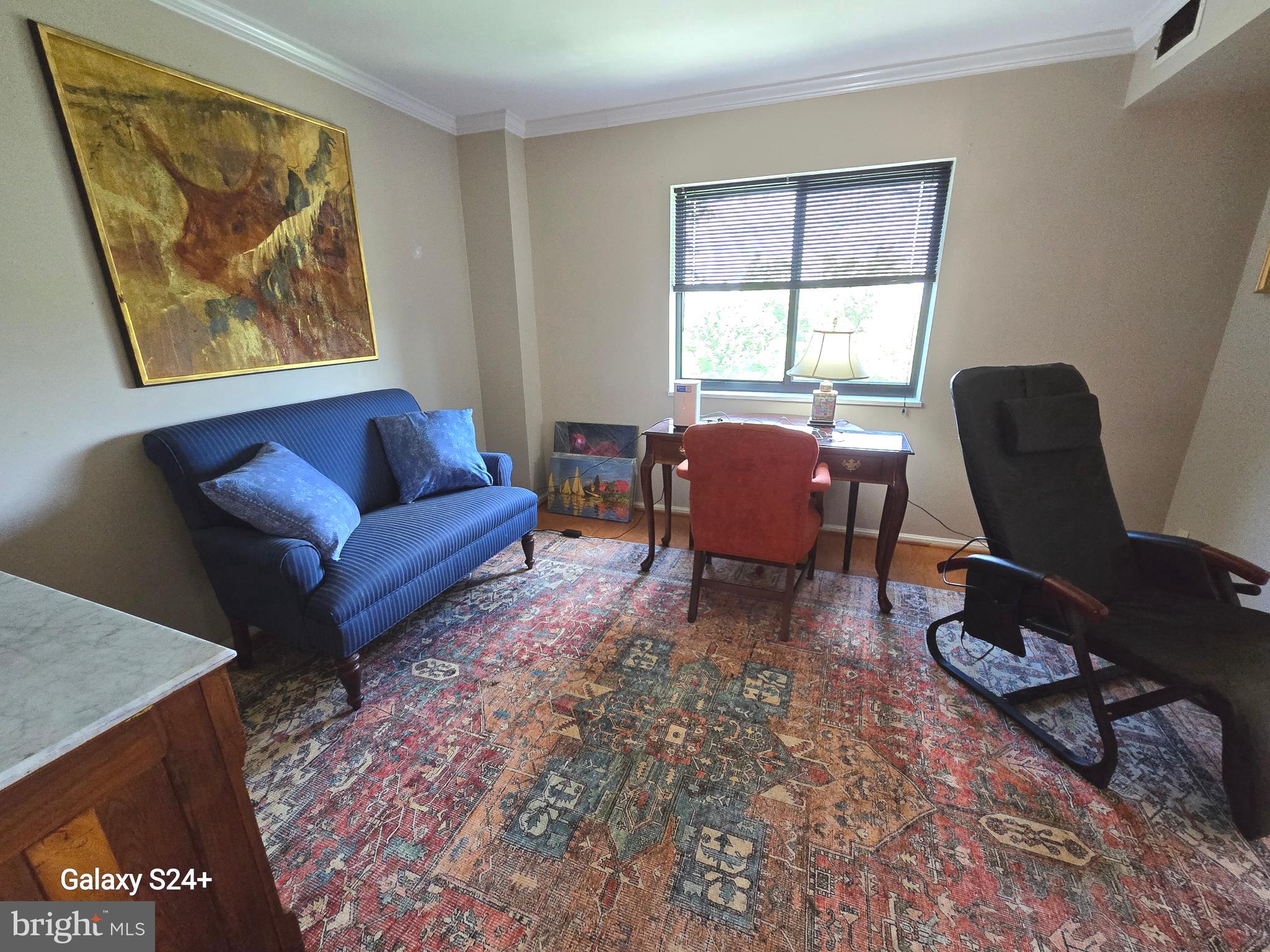 5903 MOUNT EAGLE DRIVE 608