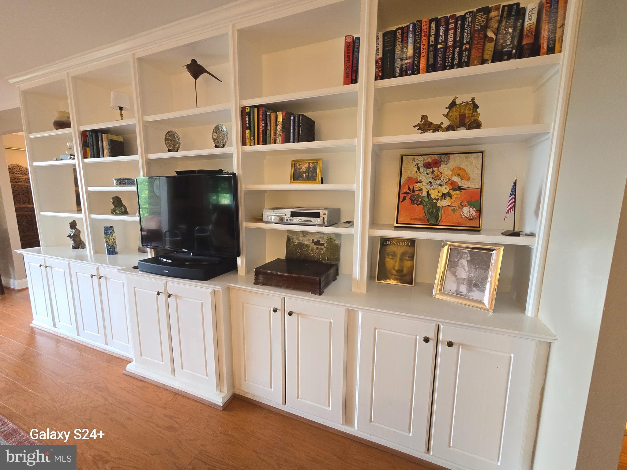 5903 MOUNT EAGLE DRIVE 608