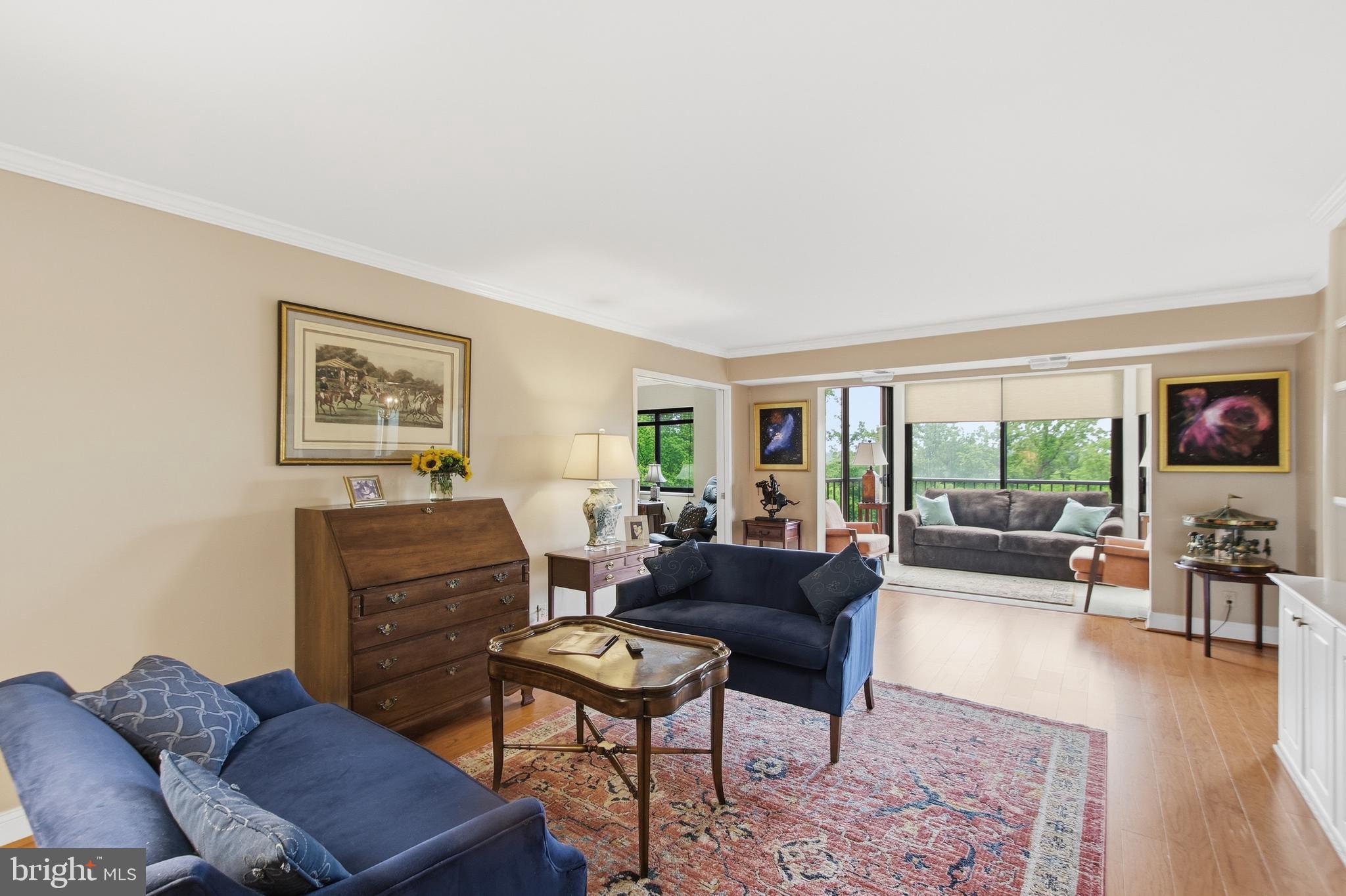 5903 MOUNT EAGLE DRIVE 608