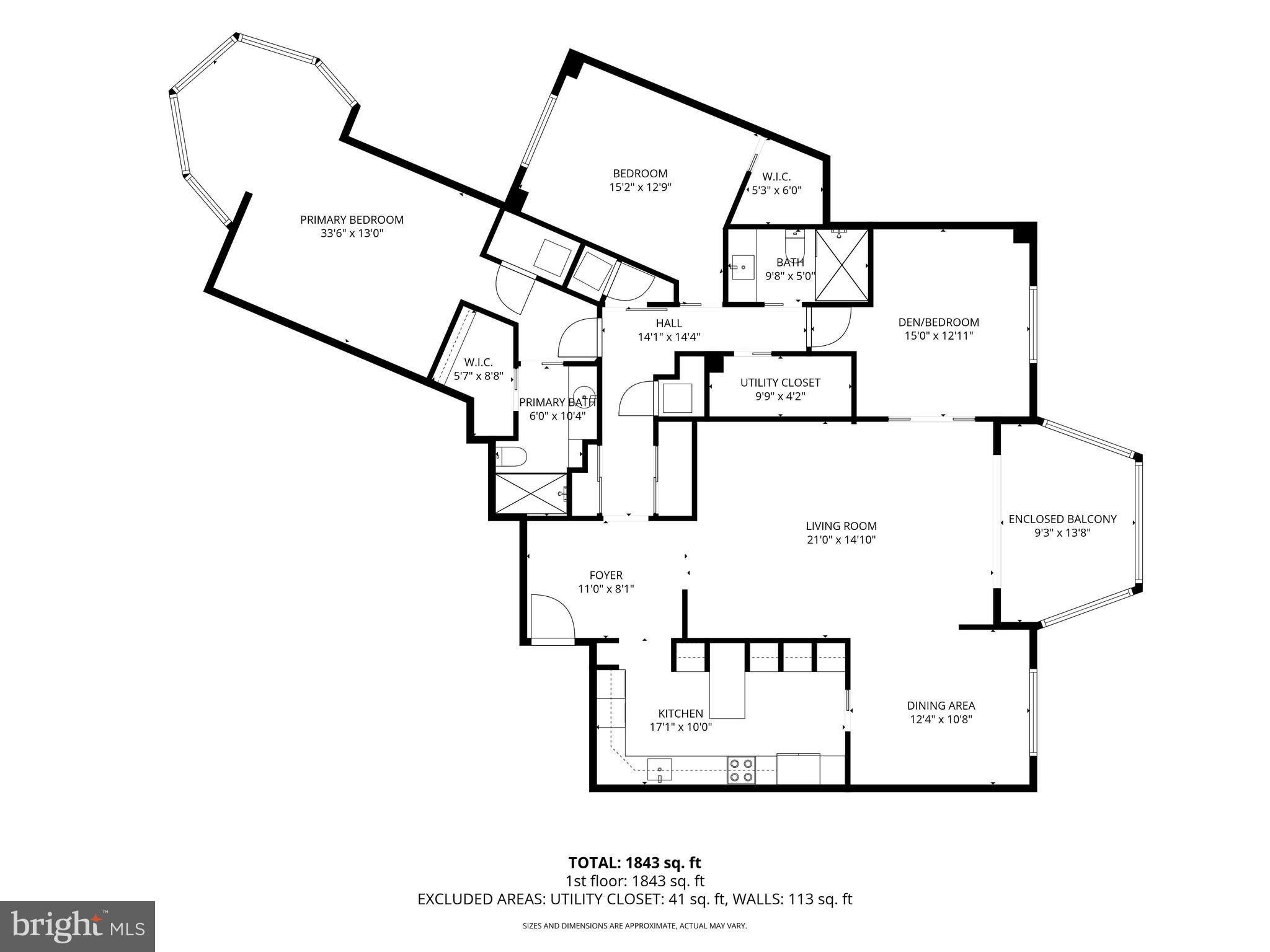 5903 MOUNT EAGLE DRIVE 608