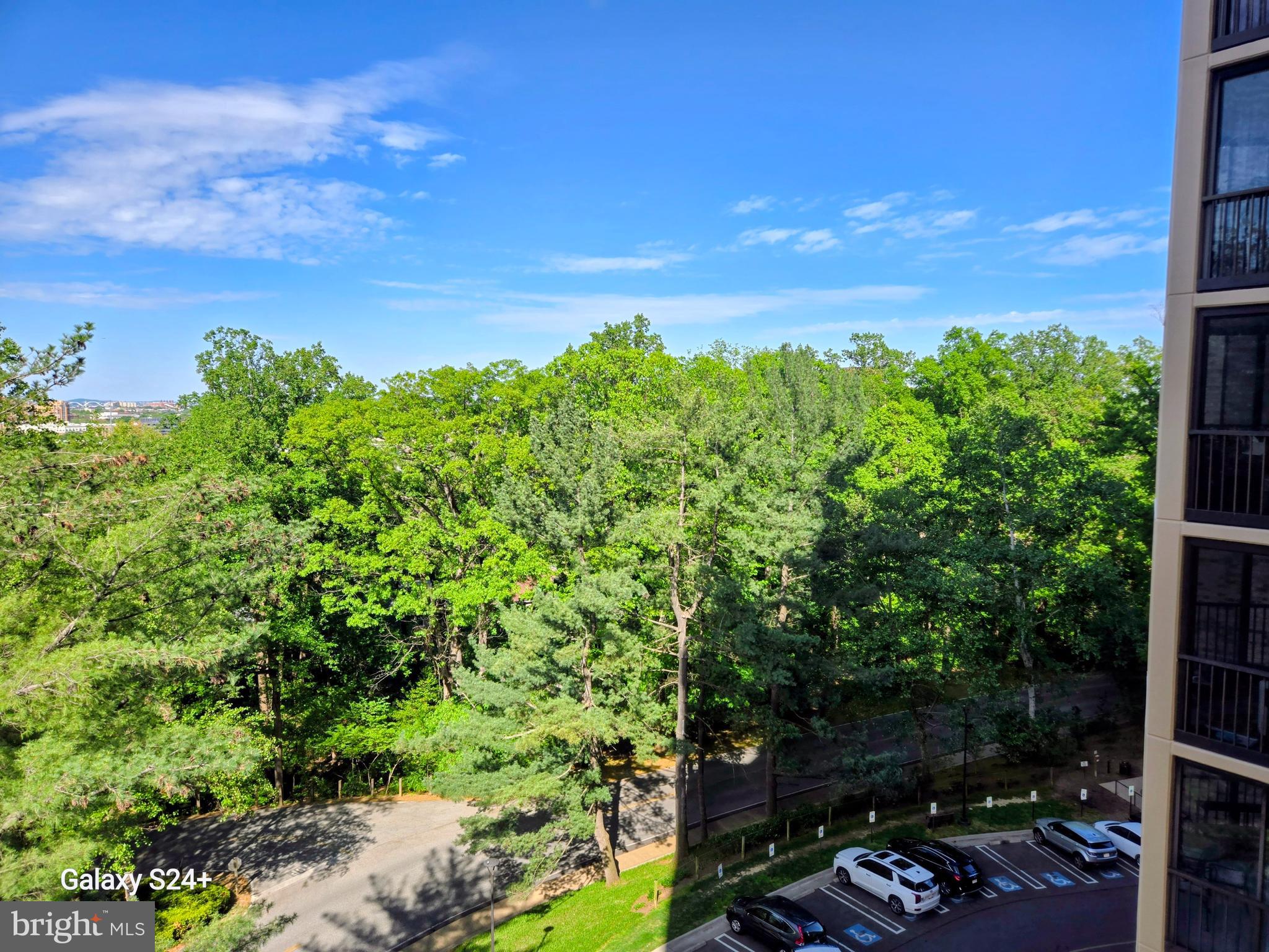 5903 MOUNT EAGLE DRIVE 608