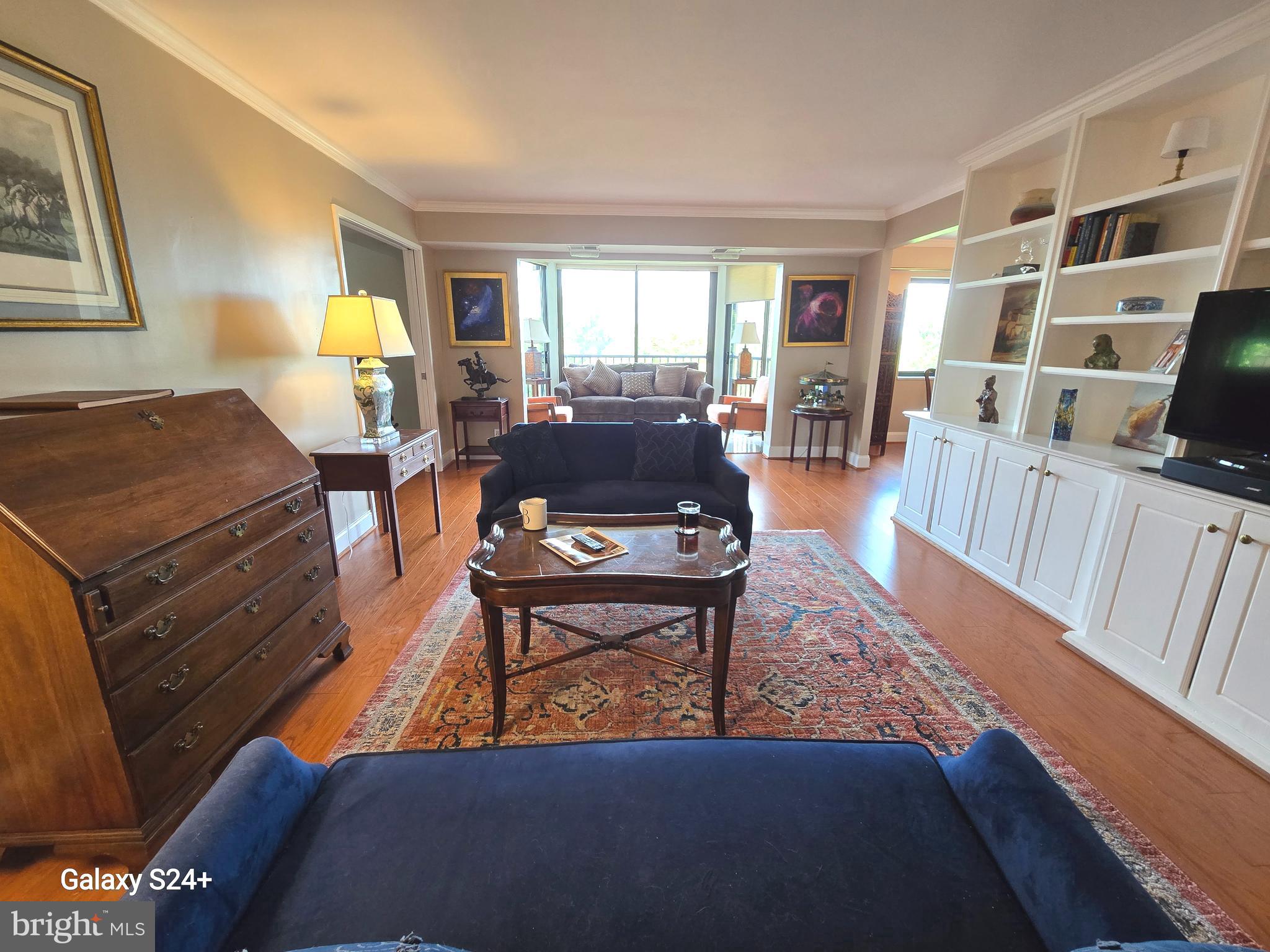 5903 MOUNT EAGLE DRIVE 608