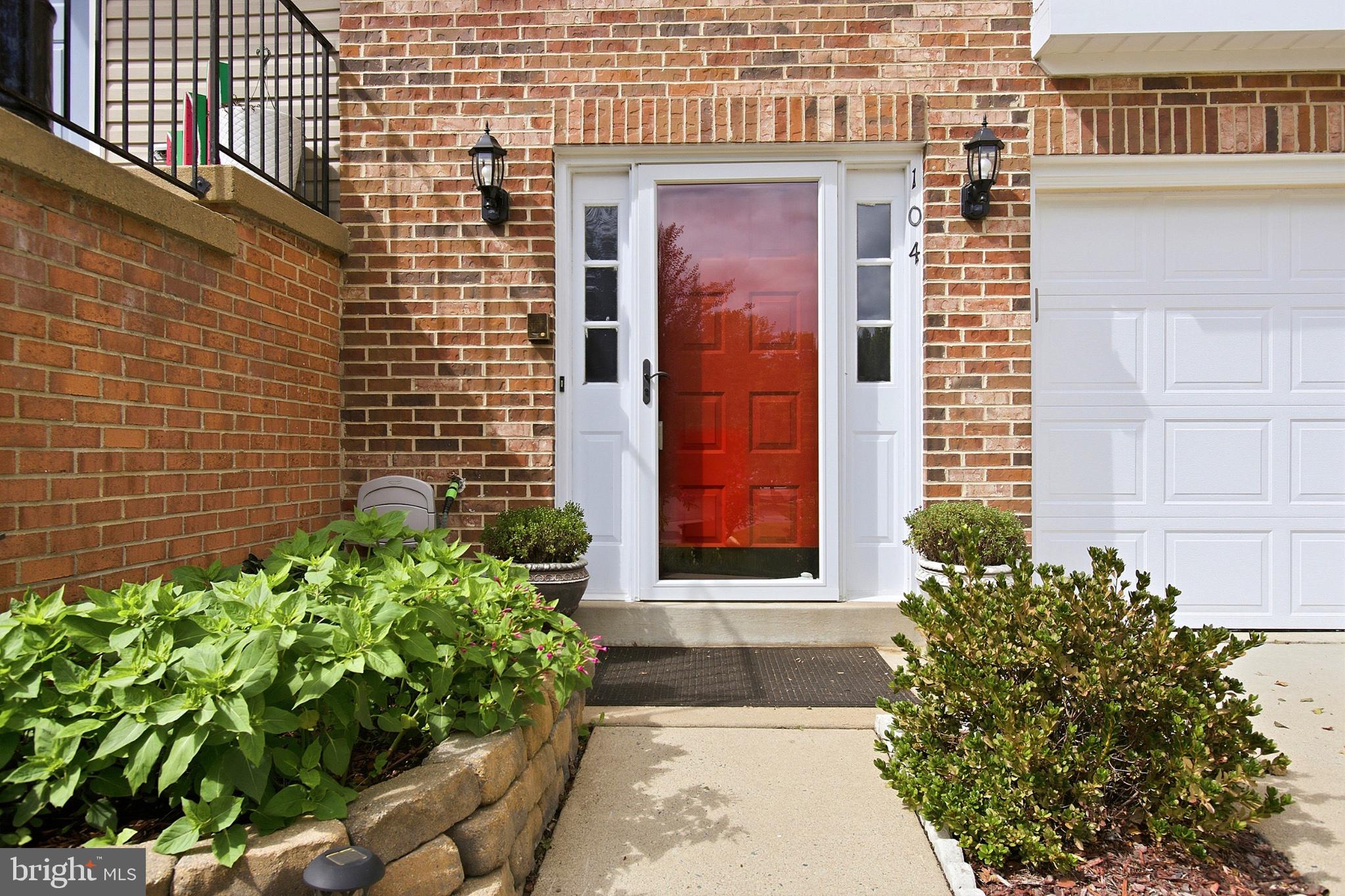 104 SHAW COURT