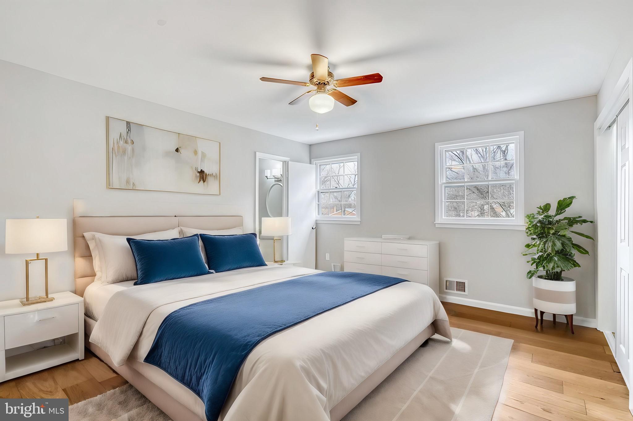 TOWNES OF ORANGE HUNT - Residential Lease