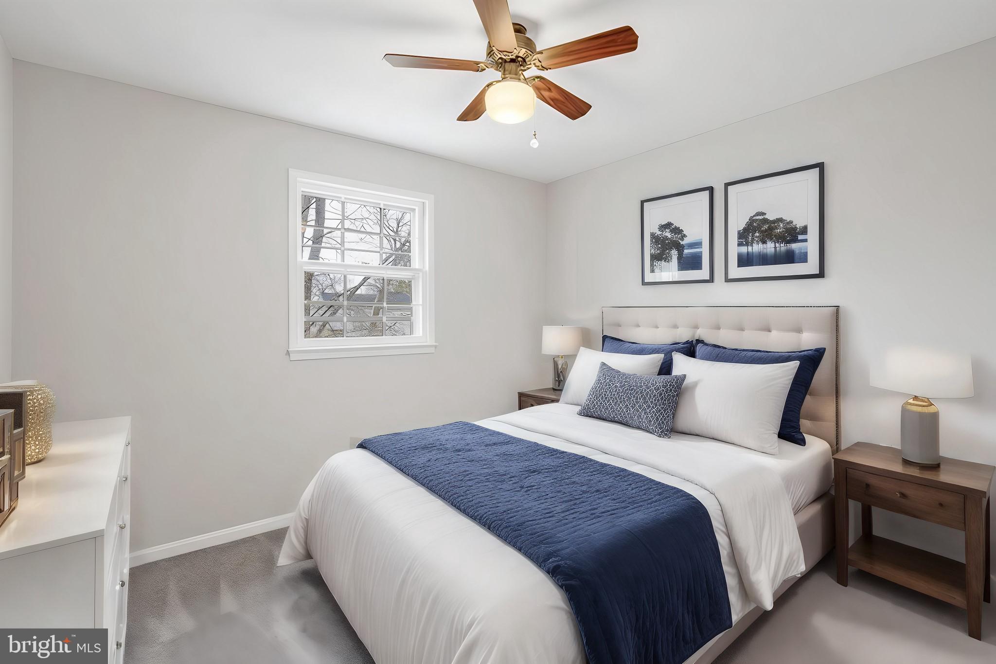 TOWNES OF ORANGE HUNT - Residential Lease