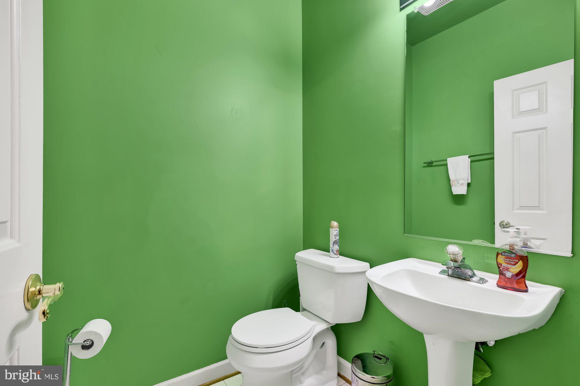 SPRING RIDGE - Residential