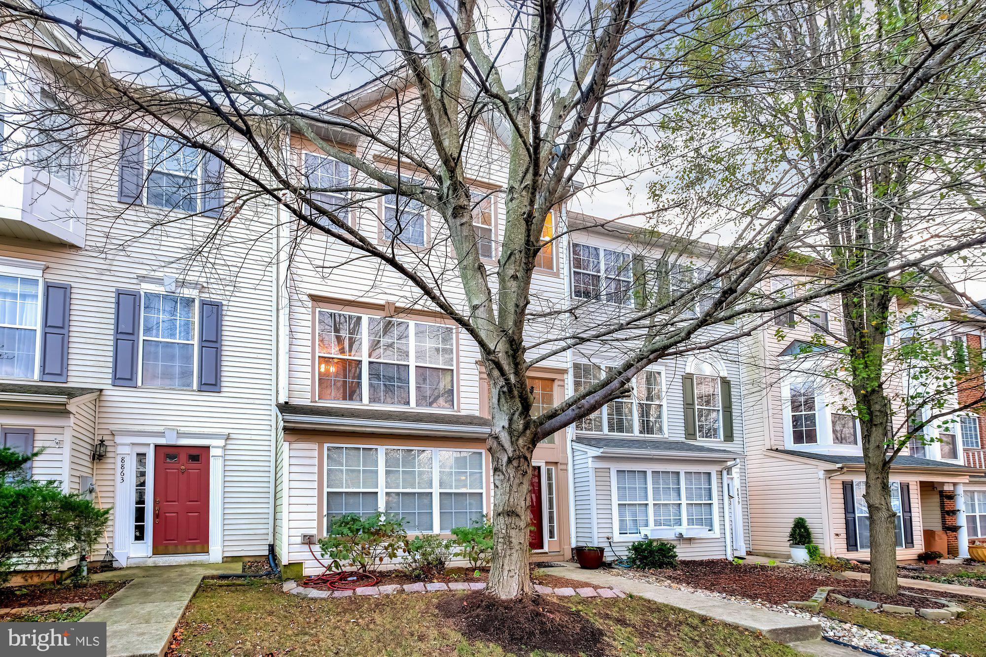 SPRING RIDGE - Residential