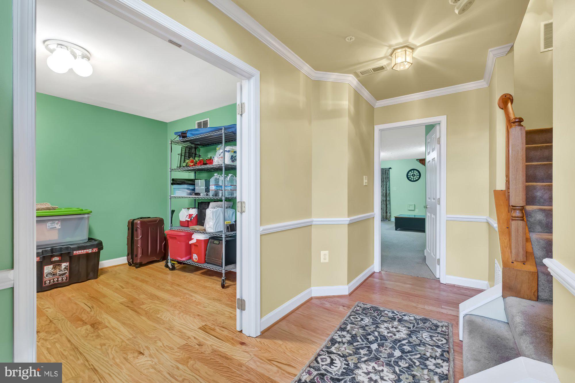 SPRING RIDGE - Residential