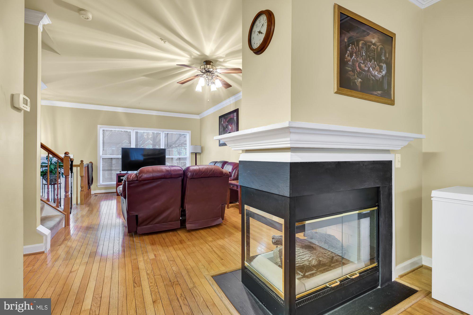 SPRING RIDGE - Residential