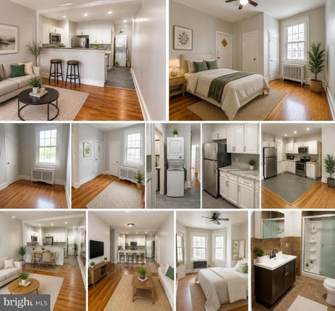 Multifamily For Sale - 5731 N 12th Street<br/> PHILADELPHIA, PA 19141