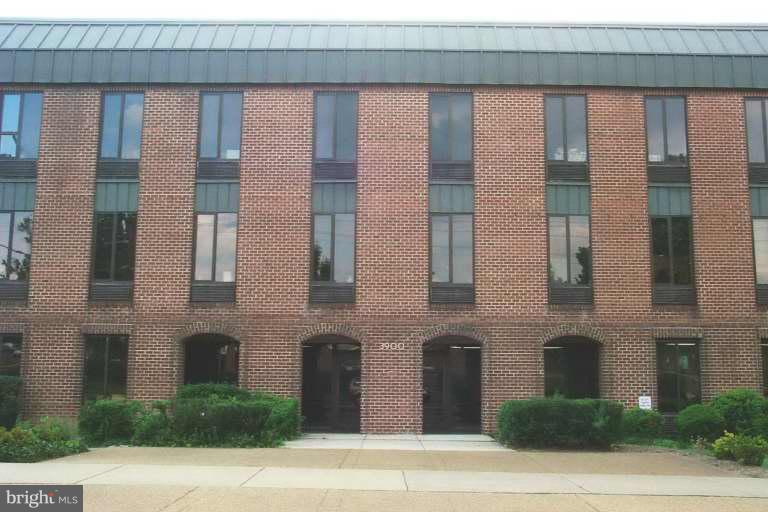 LAYTON HALL - Commercial Lease