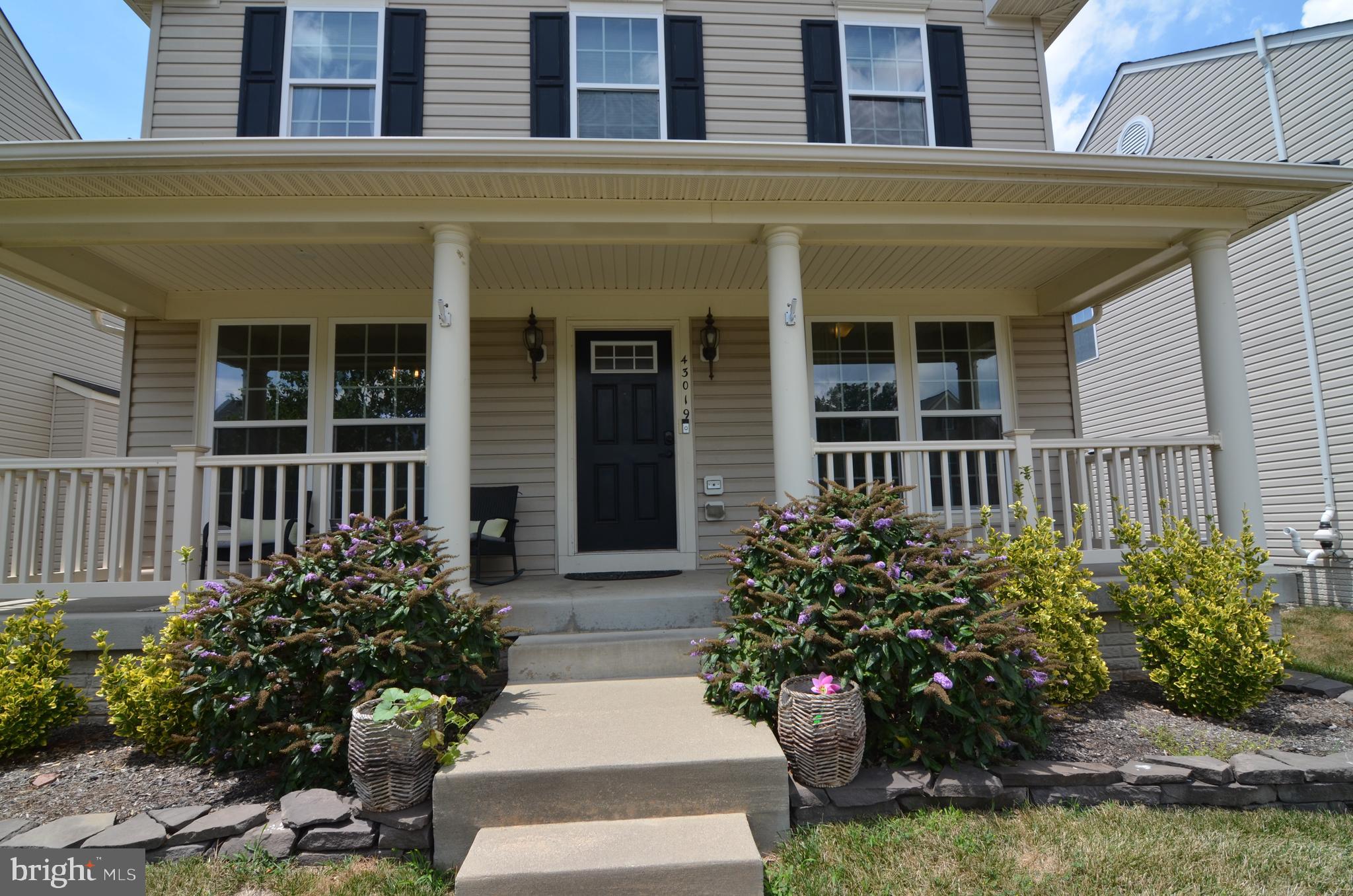 ESTATES AT ELK RUN - Residential Lease